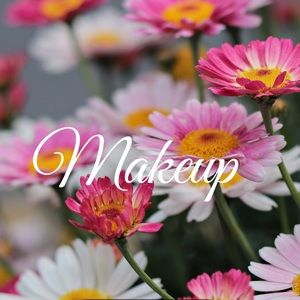 Section: Makeup & skincare